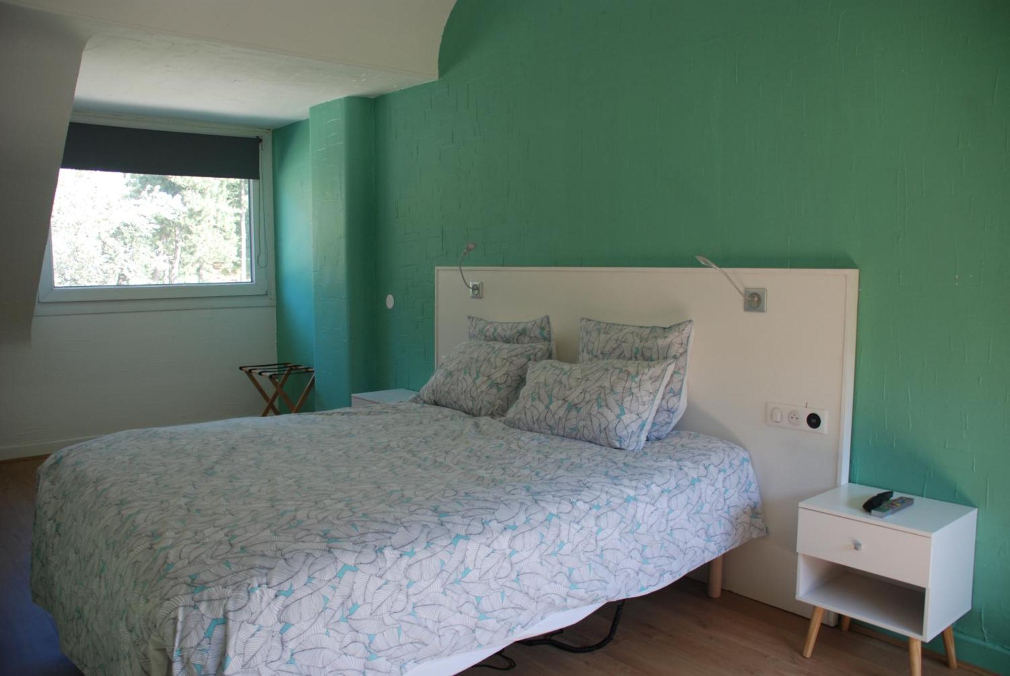 Green Country Hardelot-Plage Esterno foto
